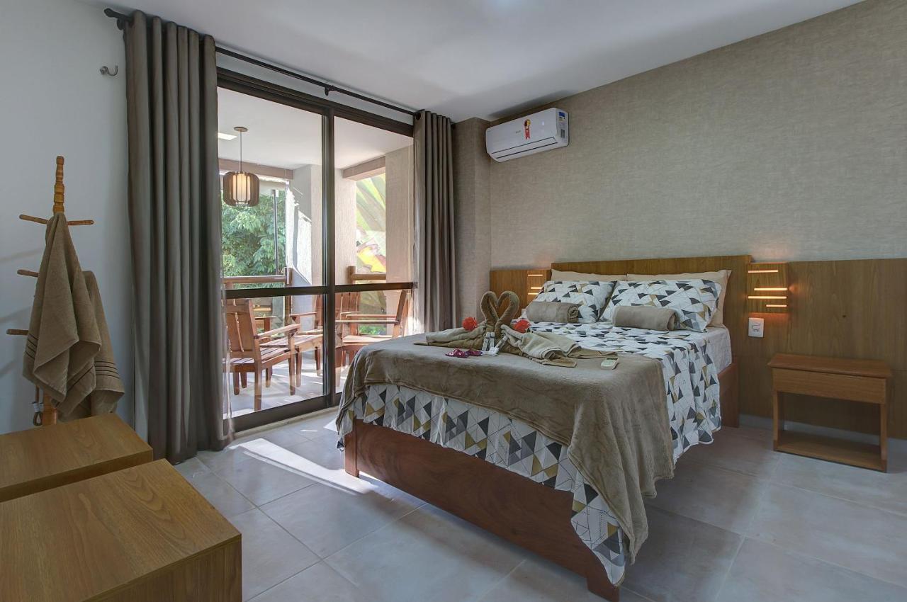 Wai Wai #202c - Em Por Carpediem Apartment