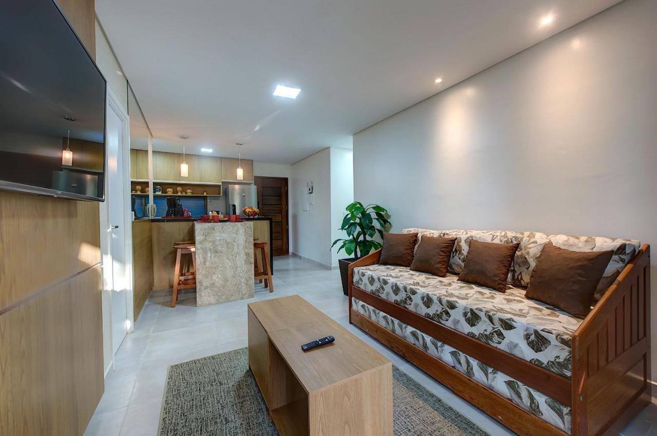 Wai Wai #202c - Em Por Carpediem Apartment