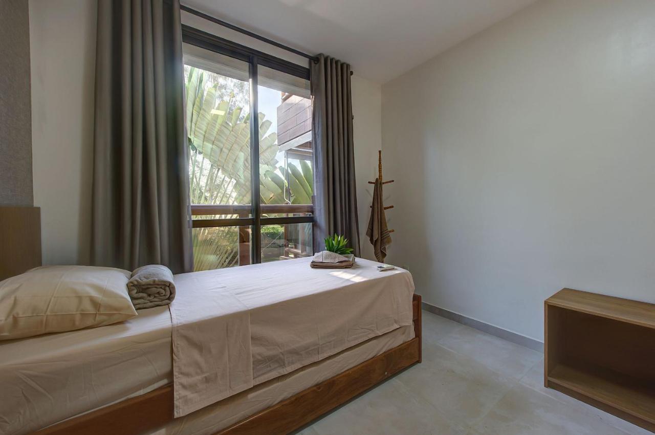 Apartment Wai Wai #202c - Em Por Carpediem Cumbuco