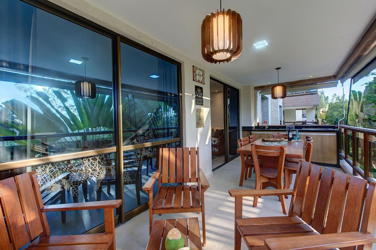 Wai Wai #202c - Em Por Carpediem Apartment Cumbuco