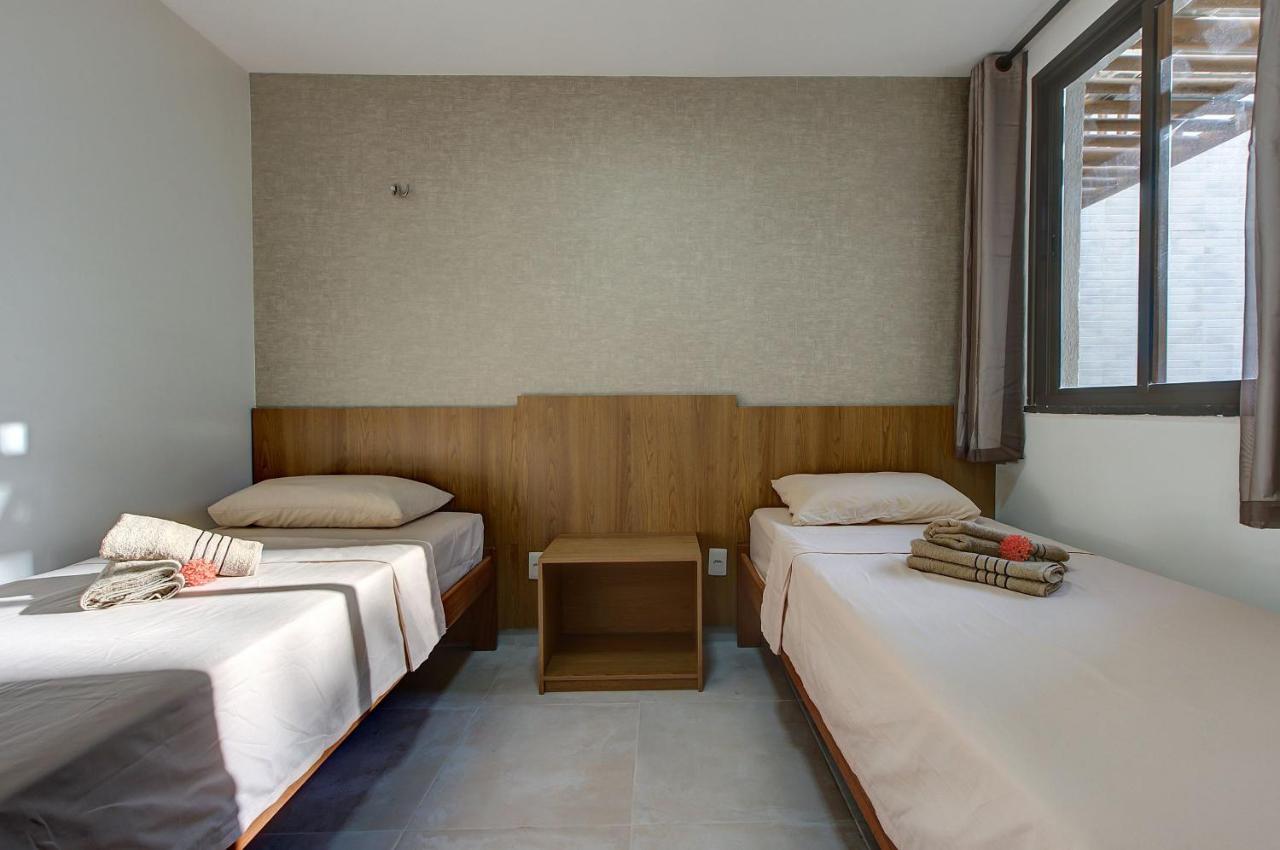 Wai Wai #202c - Em Por Carpediem Apartment *