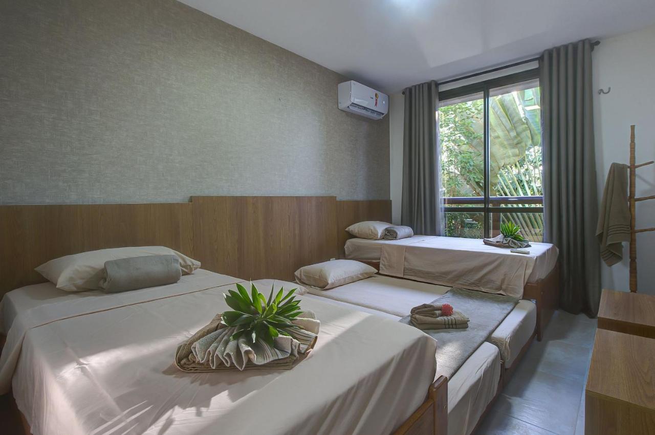 Wai Wai #202c - Em Por Carpediem Apartment Cumbuco