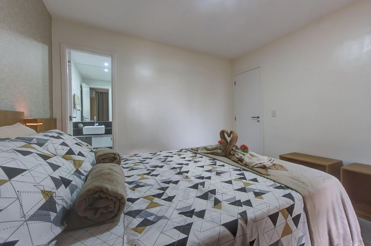 Wai Wai #202c - Em Por Carpediem Apartment