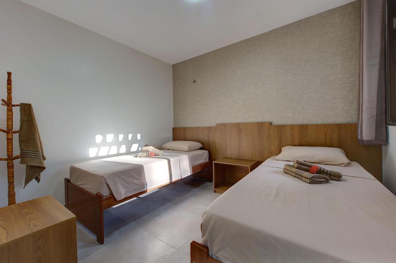 Wai Wai #202c - Em Por Carpediem Apartment Cumbuco